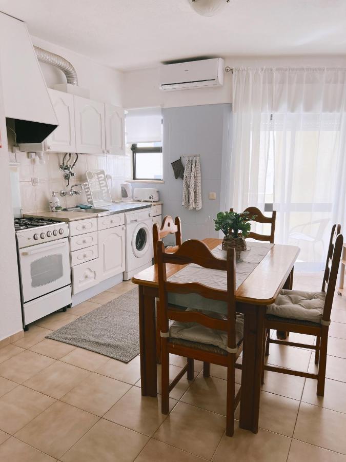 Mira Sol - Silhueta Citadina Lejlighed Portimão Eksteriør billede
